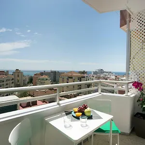 Monko Lovely, Quiet & Center Sea Views O , Torremolinos Spain